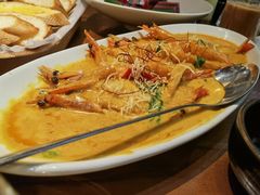 -泰香米泰国餐厅(中大国际店)