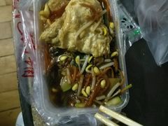 -孟记粥铺·家常菜·烧烤·粥(亚运村店)