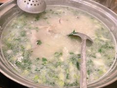 -正能量脆肉鲩火锅