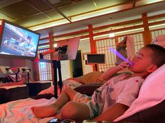 -纽斯洗浴SPA(三墩店)