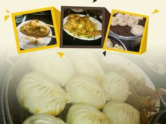 -张包铺(关东古巷店)