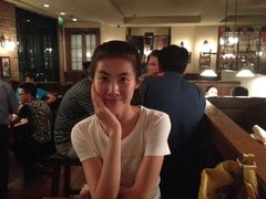 iphone_upload_pic-宝莱纳啤酒花园餐厅PAULANER BRAUHAUS Nanjing(广州路店)