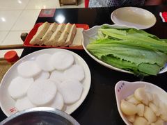 -芦月轩羊蝎子(太平桥店)