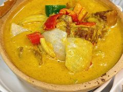 -陈根记大牌档