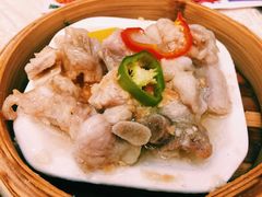 -顺德人家食府(黄金广场店)