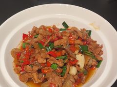 -知楚•精致湖北菜(武商MALL店)