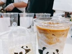 -Manner Coffee(大宁国际商业广场店)