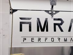 -AMRAP综合体能训练
