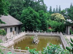 -青岛崂山太清宫