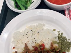 -乡村基(双流时代奥特莱斯餐厅)