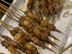 -京朋串屋·烧烤(望京西路总店)