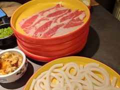 -沼津港精致料理·寿喜烧·烧鸟(龙湖南桥天街日料榜单店)