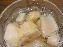 Ginger&nbsp;highball-九州酒场ひこぞう(2号店)