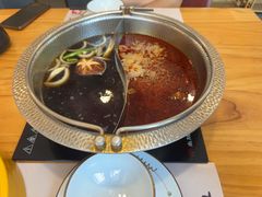 -牛匠和牛寿喜锅(西安总店)