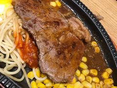 -菲滋意式餐厅(鄞州印象城店)