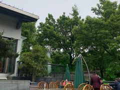 -山外山菜馆(玉泉路店)