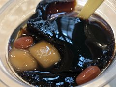 -八婆婆烧仙草(中山路店)