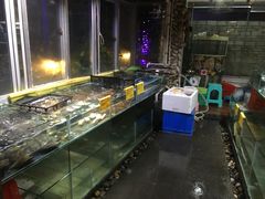 -蠔爺王志德生蚝馆(金沙湾店)