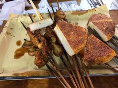-高原第一家资格烤羊肉(玉林南路总店)