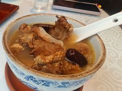 -小粤楼·怀旧粤菜(万辉国际广场店)