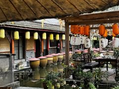 -土灶人家柴火鸡(都江堰店)