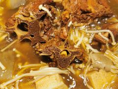 -蝎王府羊蝎子(天通苑店)