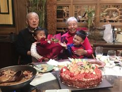 -那家小馆•北京菜•烤鸭(中关村店)