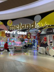 -meland club亲子乐园(重庆万象城店)
