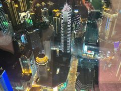 -WFC会仙楼观景台