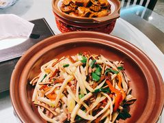 -徽韵人家·传承正宗徽菜(牡丹园店)