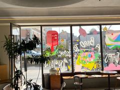 -fishtank鱼缸咖啡(三山街店)