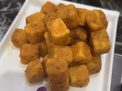-李师傅脆肚(华强北店)