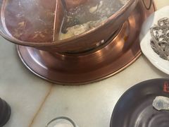 -京门老爆三·铜锅涮肉 爆肚(望京店)