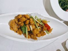 -大东方海鲜酒楼(小武基桥店)