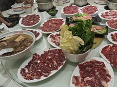 -陈记顺和潮汕牛肉火锅(韩江路店)