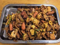 -幸福铁板烧(共和村店)