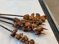 -柳喜辣·烧烤酒局(跃进总店)