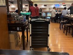 -一楼食业·美食人家