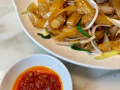 -顺德美的万豪酒店-万豪中餐厅