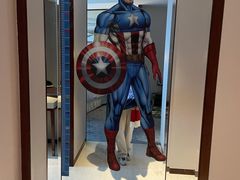 -上海嘉定喜来登酒店