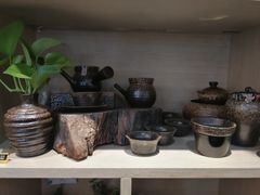 -陶语手工·拼豆·陶艺·银饰diy(宽厚里店)