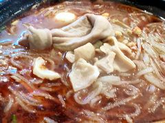 -青石桥老瓦房肥肠粉总店(青石桥总店)