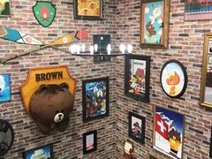 -LINE FRIENDS Garosu-gil Flagship Store