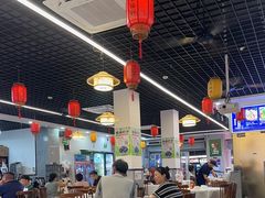 -潮之南·潮汕菜·鱼仔档(南山店)