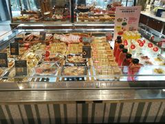 -巴黎贝甜(印象城店)