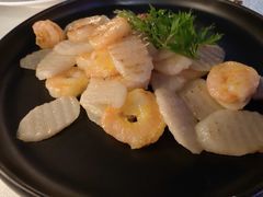 -梧桐餐厅(泉城路店)