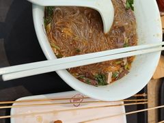 -回味鸭血粉丝汤(砂之船店)