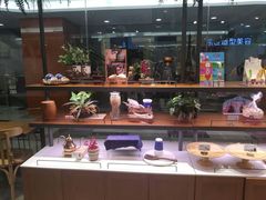 -巴黎贝甜(五月花广场店)