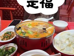 -喜家德虾仁水饺(景枫中心店)
