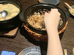 -啫火啫啫煲·顺德干蒸(壹海城店)